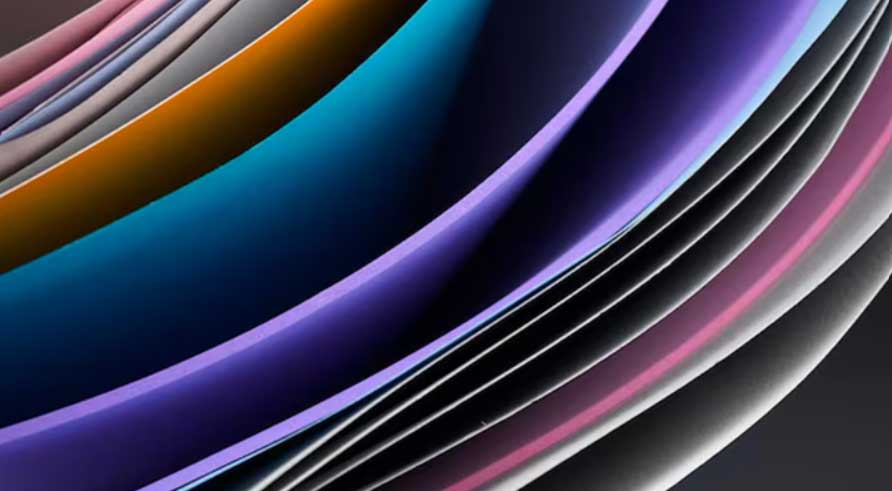 ورق فوم EVA