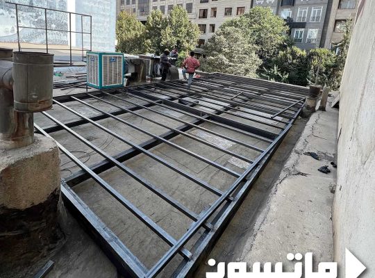 تعمیرات کانکس؛ راهنمای جامع بازسازی، نوسازی و افزایش عمر مفید انواع کانکس