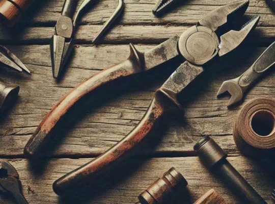 نکات مهم هنگام خرید ابزار باغبانی