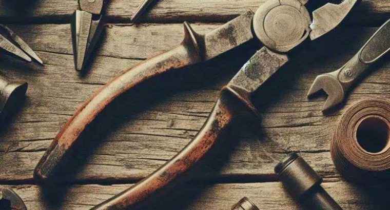 نکات مهم هنگام خرید ابزار باغبانی