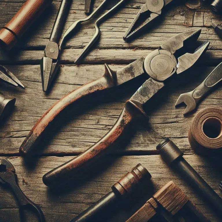 نکات خرید ابزار باغبانی