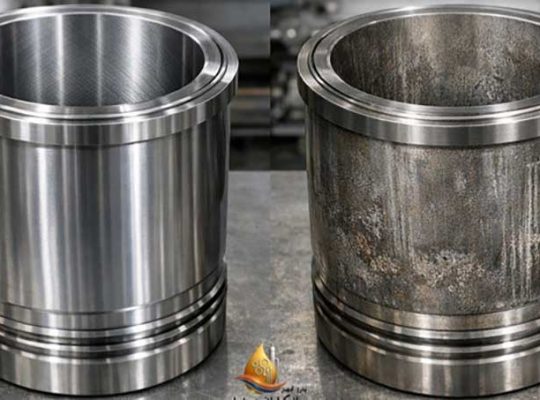 تفاوت روغن سیلندر دریایی، روغن ترانک پیستون و روغن موتور دریایی؛