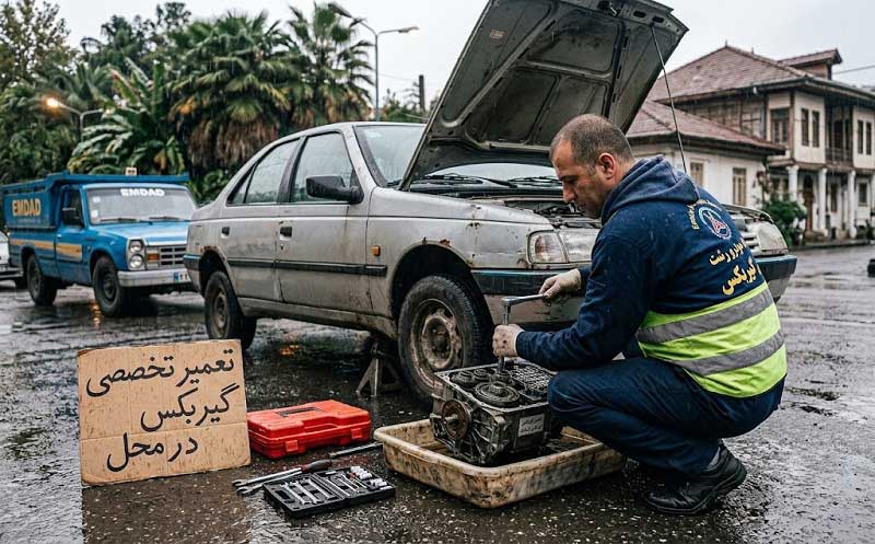 چه زمانی تعویض بهتر است