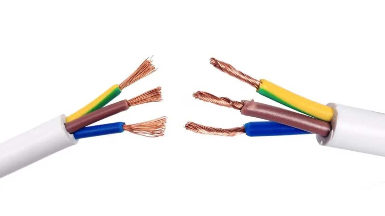 بهترین مارک سیم و کابل