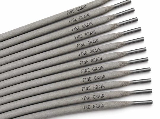 خرید الکترود جوشکاری؛ راهنمای انتخاب الکترود آما، MICA و پودر جوشکاری