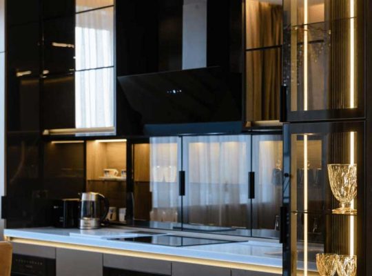 درب فریم لس کابینت + راهنمای خرید و قیمت درب فریم لس کابینت