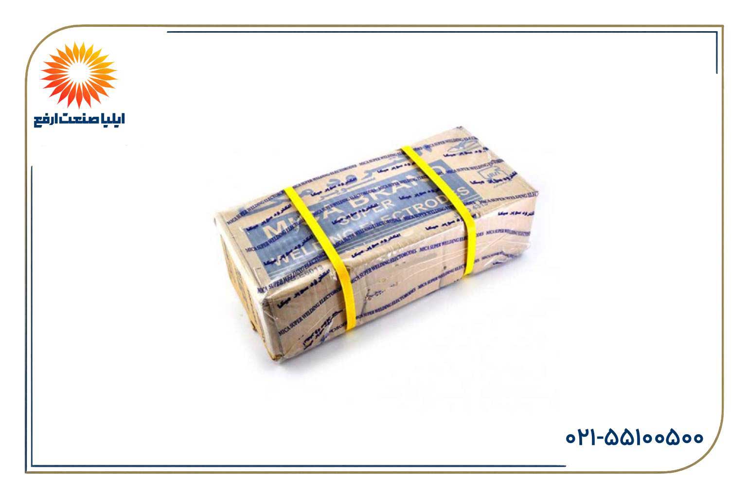 الکترود MICA