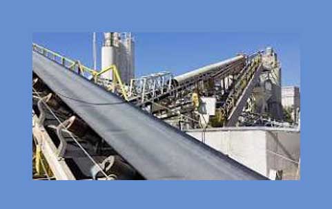 تسمه PVC
