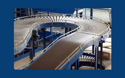 تسمه نقاله PVC