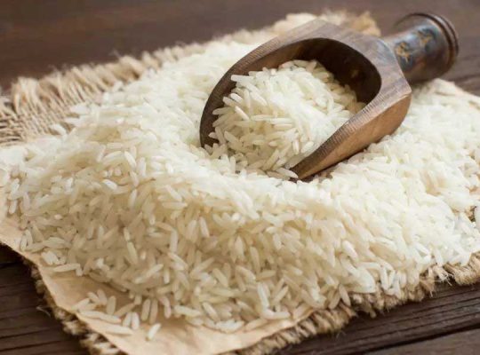 برنج باسماتی پاکستانی ۳۸۶؛ انتخابی برای بازارهای عمده و صادراتی